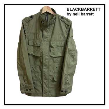 Blackbarrett by neil barrett - Gem