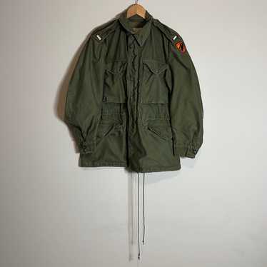 Usmc og 107 chopped - Gem