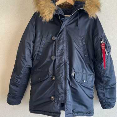 Alpha industries n 3b - Gem