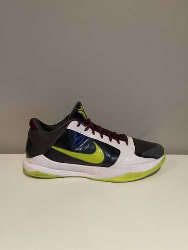 Nike kobe 5 protro - Gem
