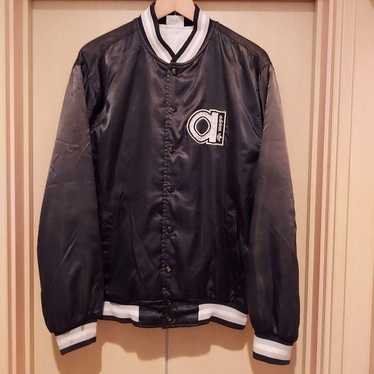 Adidas Varsity Jacket - Gem