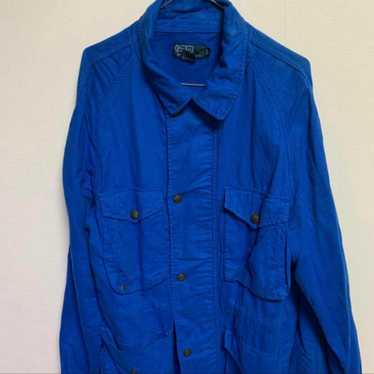 Ralph lauren coverall - Gem Ralph lauren coverall - Gem