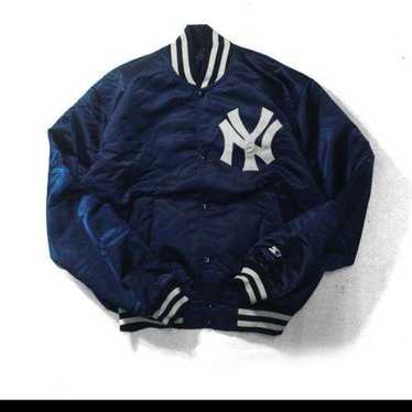 Vintage yankees starter jacket - Gem