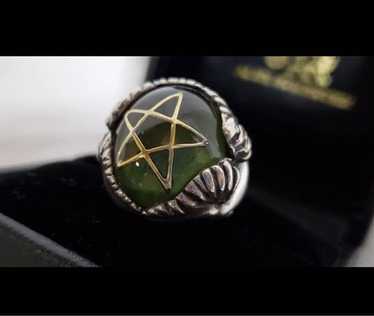 Alex streeter angel heart - Gem