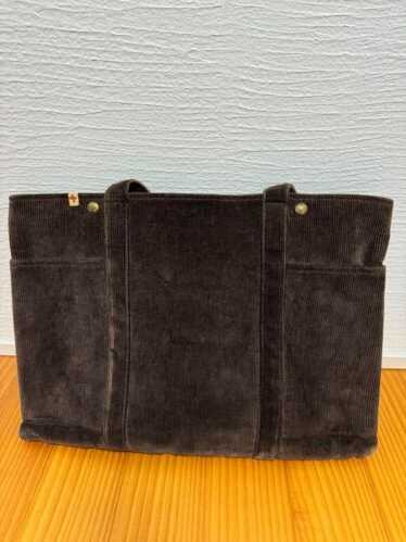 Visvim tote bag - Gem