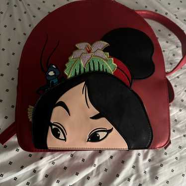 Danielle Nicole Mulan backpack - image 1