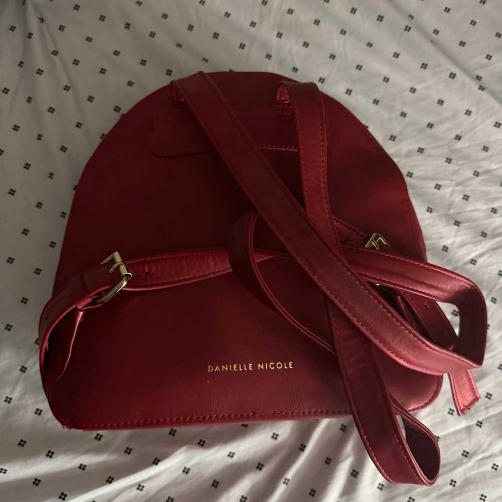 Danielle Nicole Mulan backpack - image 2