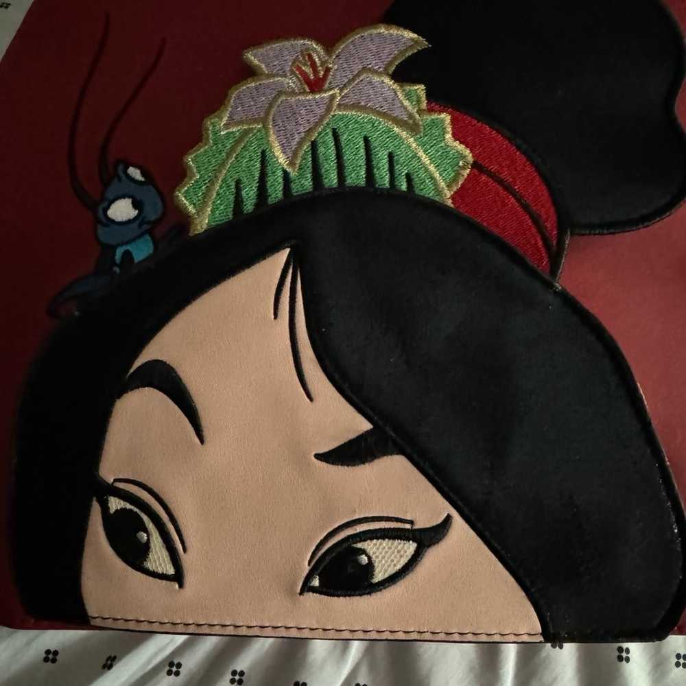 Danielle Nicole Mulan backpack - image 3