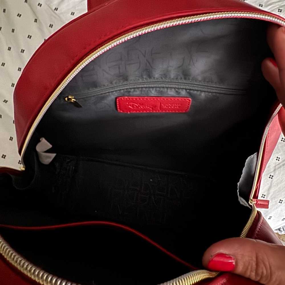 Danielle Nicole Mulan backpack - image 4
