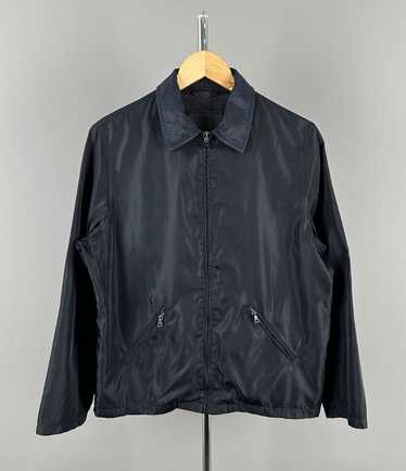 Prada vintage zip up - Gem Prada vintage zip up - Gem