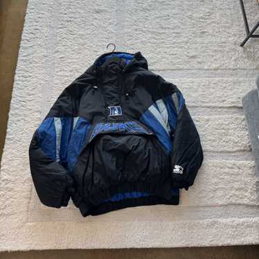 Starter Duke Blue Devils NCAA Jackets for sale | eBay