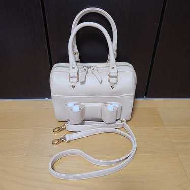 Liz lisa shoulder bag - Gem Liz lisa shoulder bag - Gem
