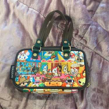 ✨✨未使用品級✨✨Tokidoki for LeSportsac ミニボストン s-l400.jpg