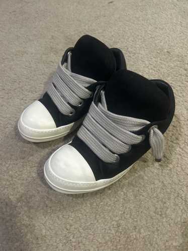 Rick owens jumbo lace - Gem