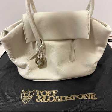 TOFF & LOADSTONE tote bag ladies