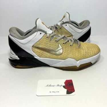 Kobe 7 elite home - Gem