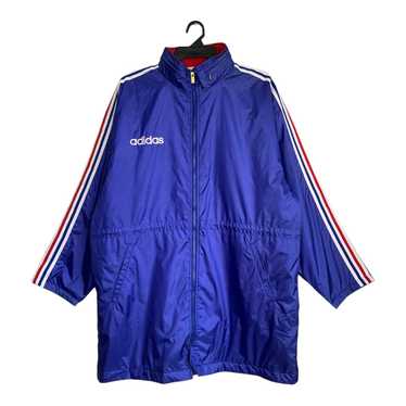 Adidas × Descente × Sportswear Vintage Adidas X Desce… - Gem