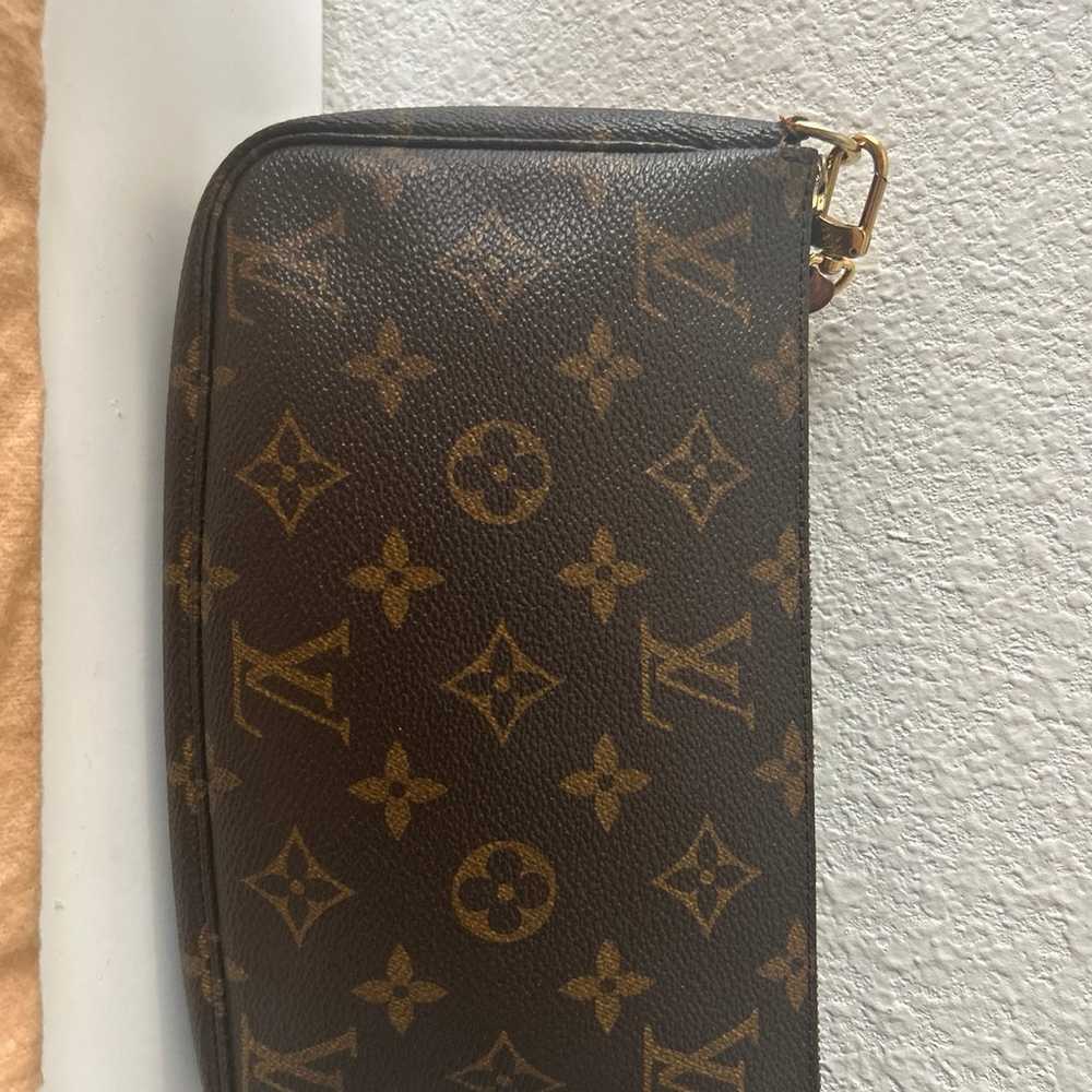 Louis Vuitton Pochette - image 2