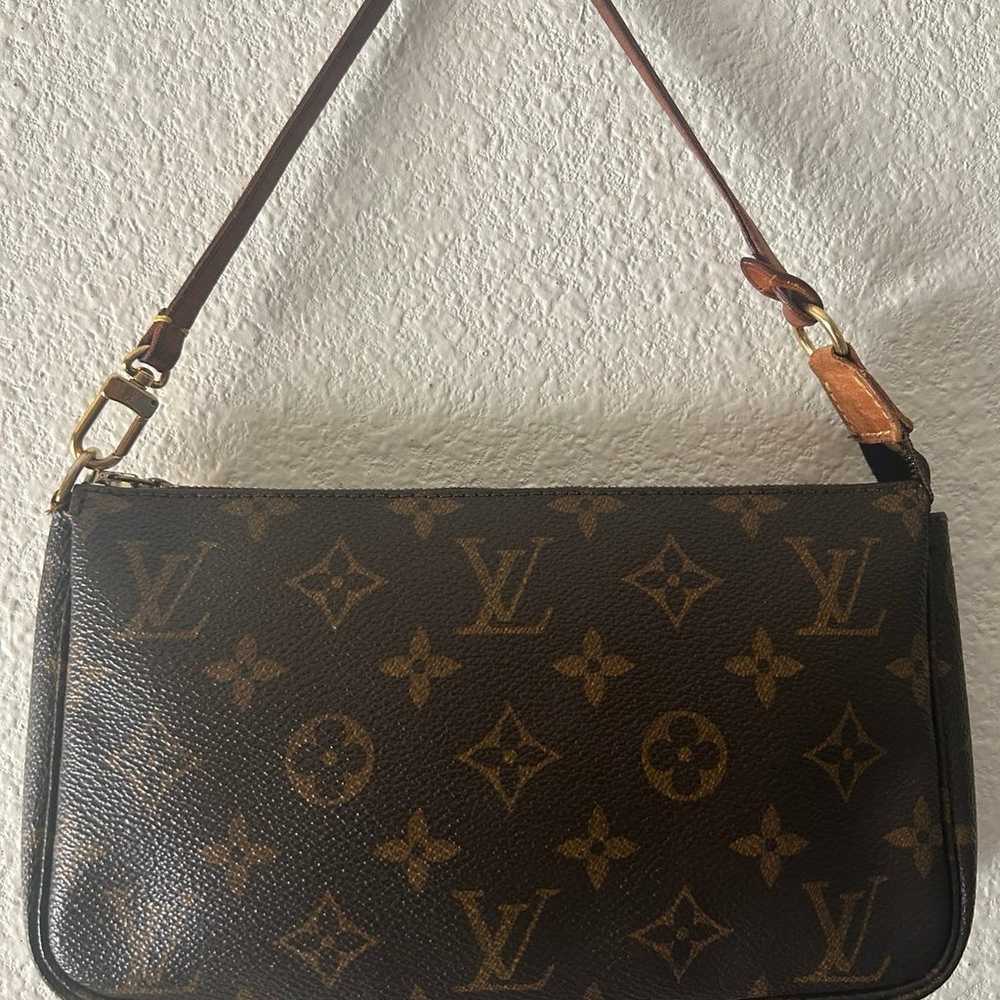 Louis Vuitton Pochette - image 4