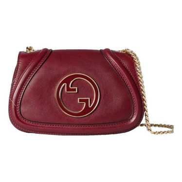 Gucci vintage blondie - Gem