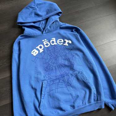 Spider worldwide brown - Gem