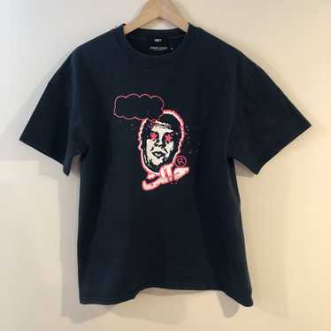 Obey × undercover - Gem