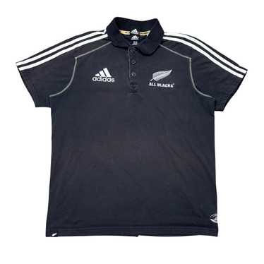 All blacks new zealand - Gem