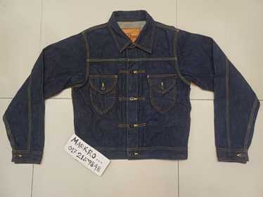 Prps prps denim jacket - Gem
