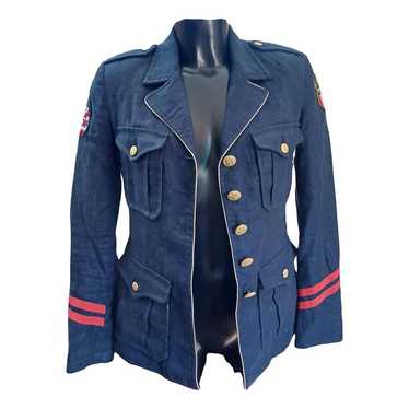 History repeats jacket - Gem