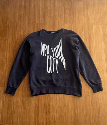 Undercover undercover new york - Gem