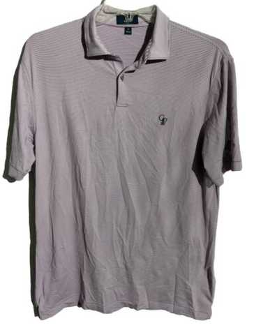 Dunhill links golf polo - Gem