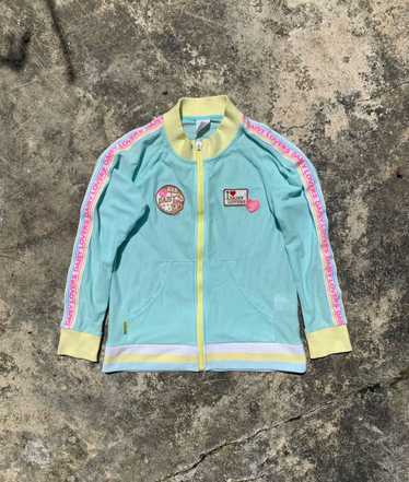 Japan brand angel blue - Gem