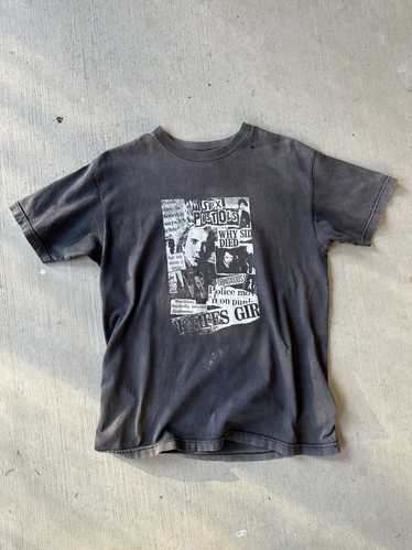 90s 00s Vintage Sex Pistols XL