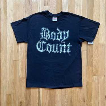 Vintage ice t body - Gem