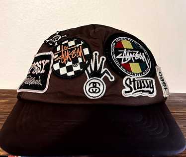 Vintage stussy og logo - Gem
