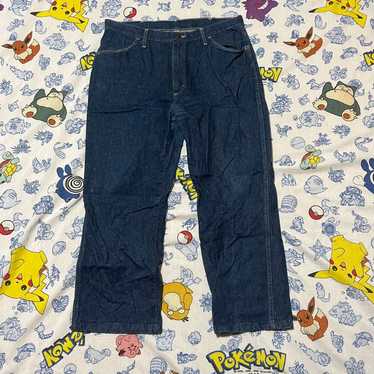 Vintage 1960s maverick jeans - Gem Vintage 1960s maverick jeans - Gem
