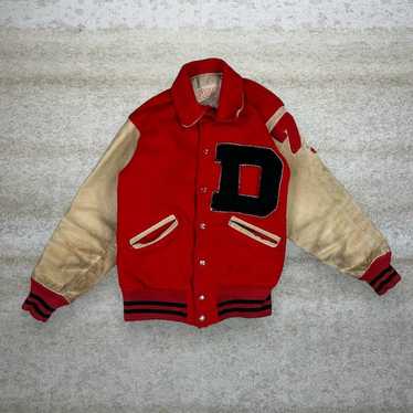ジャケット・アウター 80s Ripon Jackets Stadium Jacket s-l400.jpg