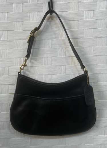 Vintage coach 9295 shoulder - Gem