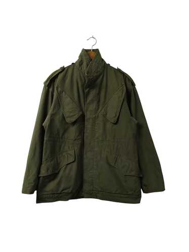 Vintage seyntex dutch military - Gem