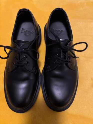 Dr martens mono oxfords - Gem