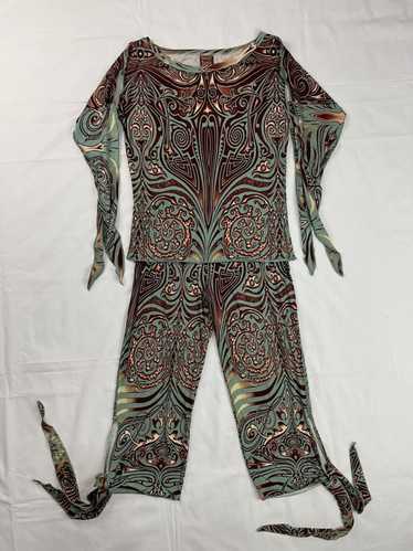 JeanPaulGaultier Femme SS96 ヴィンテージ ワンピース Jean Paul Gaultier 1996 - 24 For Sale on 1stDibs | jean paul
