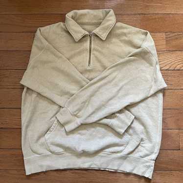 Visvim visvim jumbo sweat - Gem