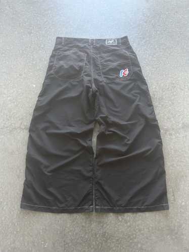 レイブ　ワイドフレア　レイヴ　jnco kik wear レイブ ワイドフレア レイヴ jnco kik wear