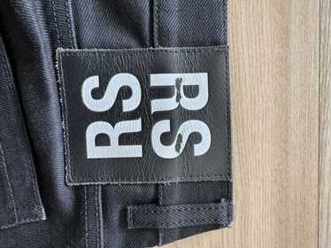 Raf simons denim - Gem Raf simons denim - Gem