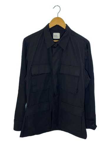 稀少サイズ90s BDU JACKET black357 S-XS USARMY US ARMY BDU JACKET 90S 「BLACK 357、サイズM-R」｜SAFARI
