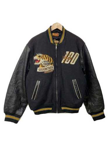 ジャケット・アウター BUCO J-57 RAYON JACKET BJ18002 BUCO J-57 Rayon Jacket BJ18002