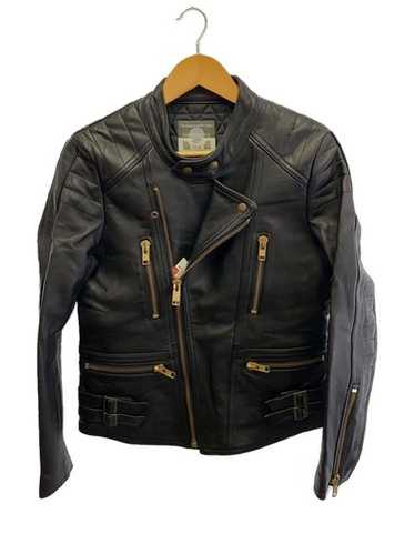 Blackmeans leather jacket - Gem