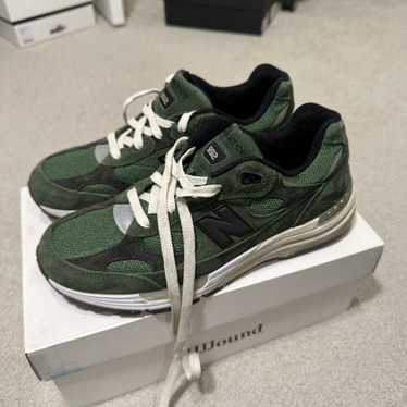 Jjjjound new balance jjjjound - Gem