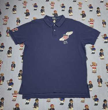 K swiss polo ralph - Gem