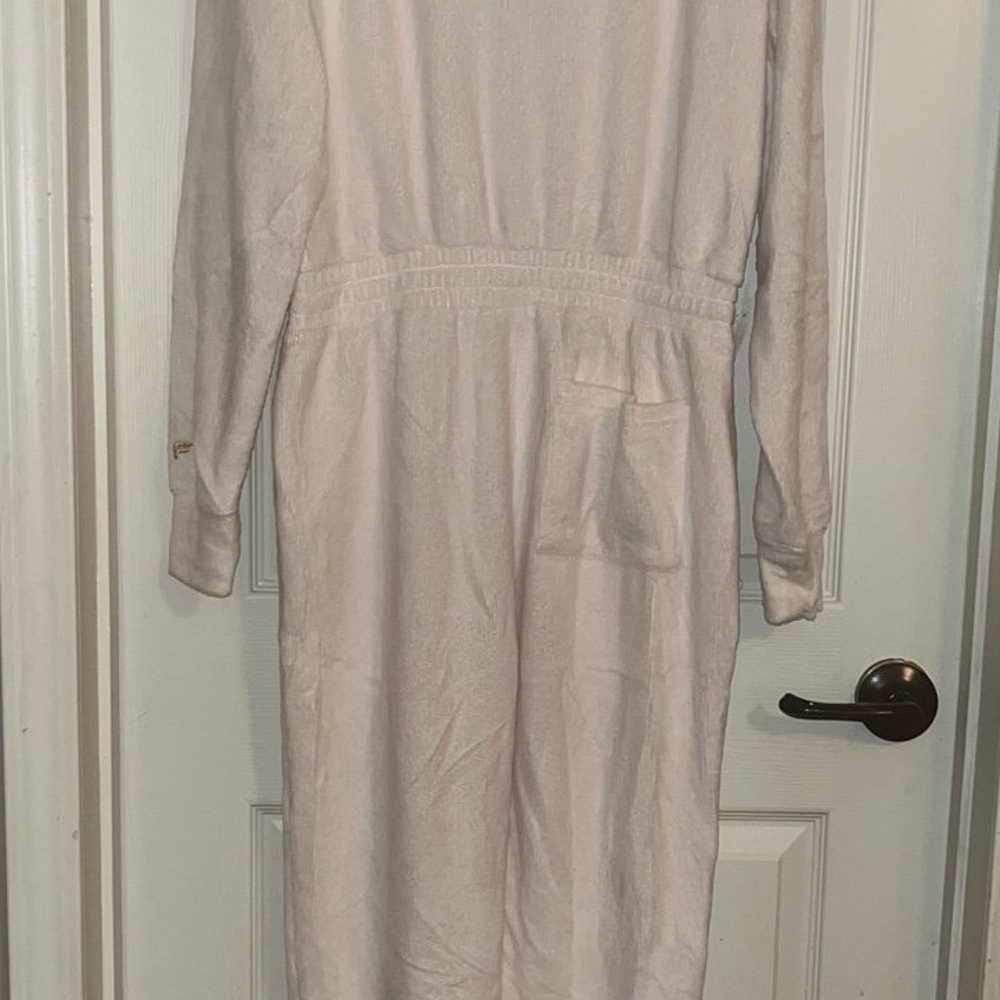 Corduroy Zip Onesie Jumper - image 5